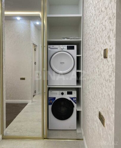 Сдаётся 2-комн. новостройка 60 м², м. 28 мая, photo 10 from 13