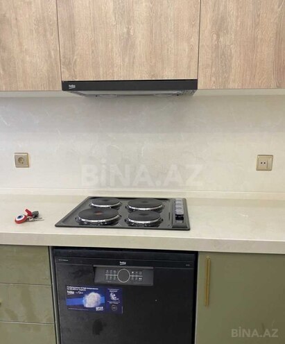 Сдаётся 2-комн. новостройка 60 м², м. 28 мая, photo 6 from 13