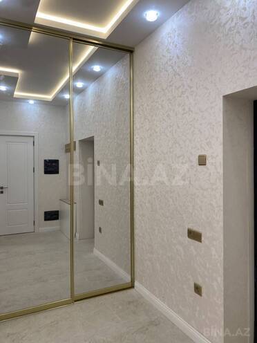 Сдаётся 2-комн. новостройка 61 м², м. 28 мая, photo 9 from 14