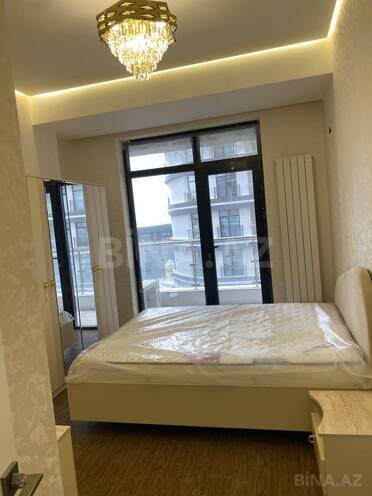 Сдаётся 2-комн. новостройка 61 м², м. 28 мая, photo 6 from 14