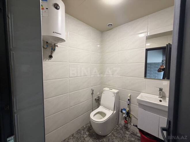 İcarəyə verilir  obyekt 70 m², Gənclik m., photo 7 from 8