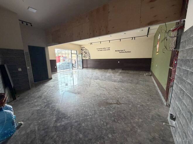 İcarəyə verilir  obyekt 70 m², Gənclik m., photo 4 from 8