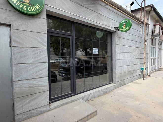 İcarəyə verilir  obyekt 70 m², Gənclik m., photo 1 from 8