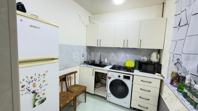 İcarəyə verilir 2 otaqlı köhnə tikili 55 m², Memar Əcəmi m., photo 8 from 13