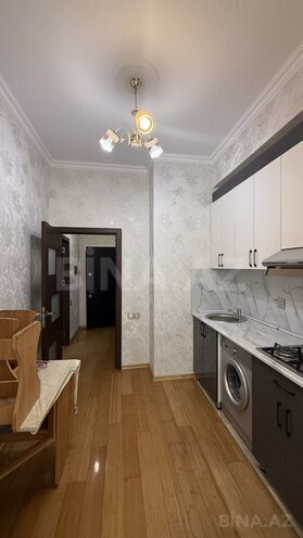 Продаётся 1-комн. новостройка 45 м², photo 9 from 14