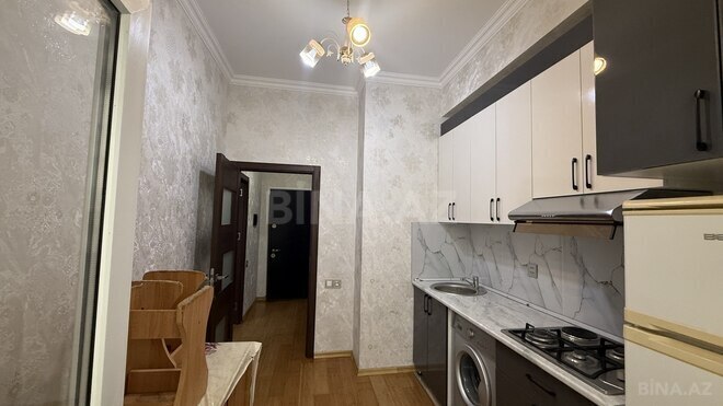 Продаётся 1-комн. новостройка 45 м², photo 10 from 14