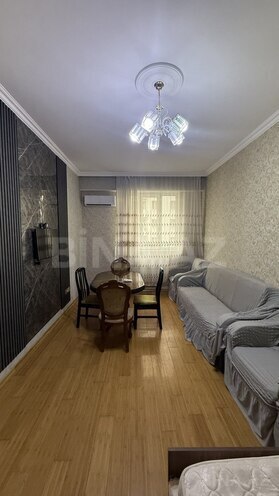 Продаётся 1-комн. новостройка 45 м², photo 3 from 14