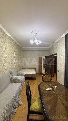Продаётся 1-комн. новостройка 45 м², photo 6 from 14