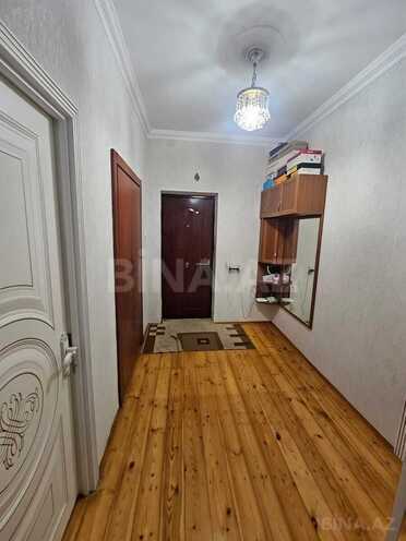 Satılır 3 otaqlı köhnə tikili 90 m², Nəsimi m., photo 11 from 13