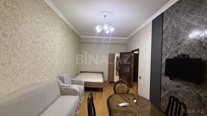 Продаётся 1-комн. новостройка 45 м², photo 5 from 14