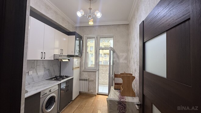Продаётся 1-комн. новостройка 45 м², photo 7 from 14