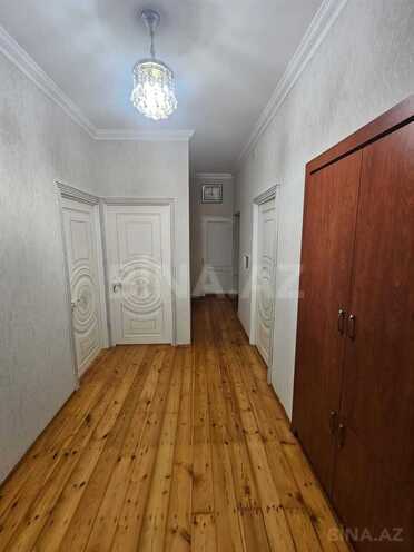 Satılır 3 otaqlı köhnə tikili 90 m², Nəsimi m., photo 12 from 13