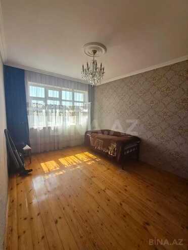 Satılır 3 otaqlı köhnə tikili 90 m², Nəsimi m., photo 6 from 13