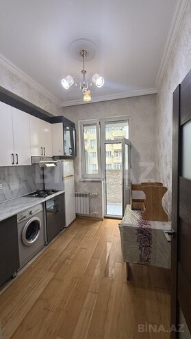 Продаётся 1-комн. новостройка 45 м², photo 8 from 14