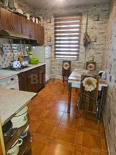 Satılır 3 otaqlı köhnə tikili 90 m², Nəsimi m., photo 8 from 13