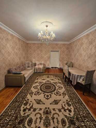 Satılır 3 otaqlı köhnə tikili 90 m², Nəsimi m., photo 3 from 13