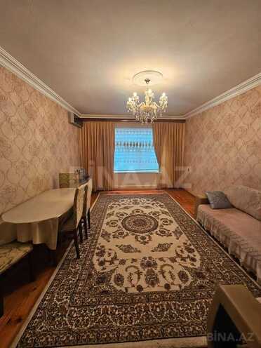 Satılır 3 otaqlı köhnə tikili 90 m², Nəsimi m., photo 1 from 13