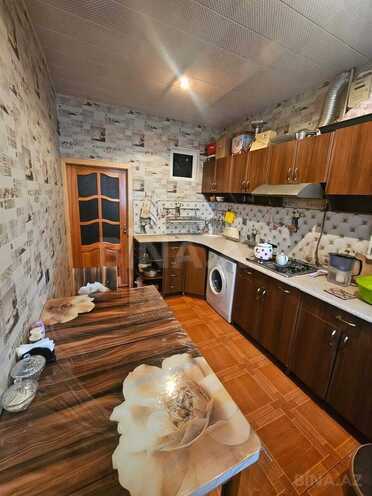Satılır 3 otaqlı köhnə tikili 90 m², Nəsimi m., photo 7 from 13