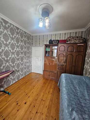 Satılır 3 otaqlı köhnə tikili 90 m², Nəsimi m., photo 5 from 13