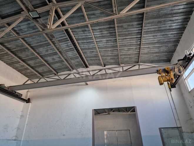 Сдается  объект 800 м², м. Кероглу, photo 5 from 17
