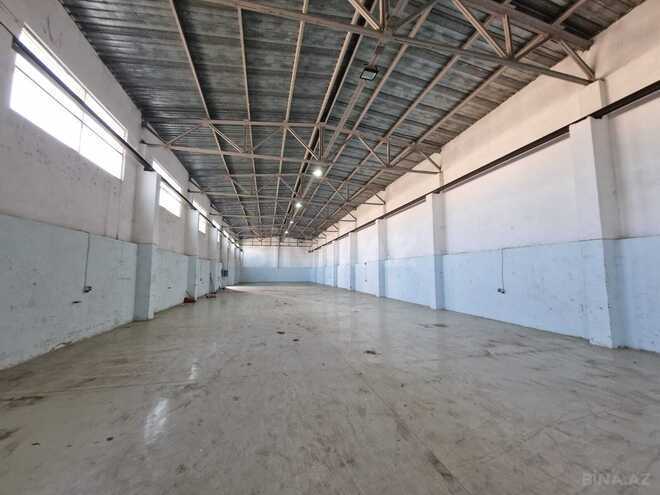 Сдается  объект 800 м², м. Кероглу, photo 7 from 17