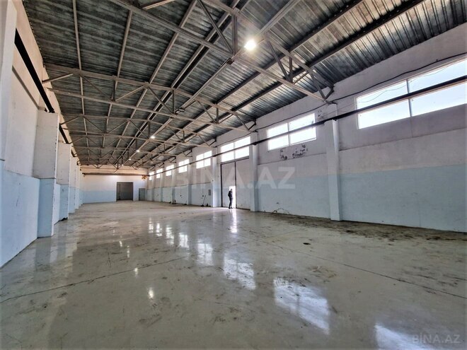 Сдается  объект 800 м², м. Кероглу, photo 3 from 17