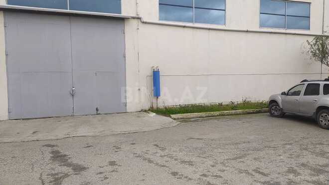 Сдается  объект 800 м², м. Кероглу, photo 8 from 17