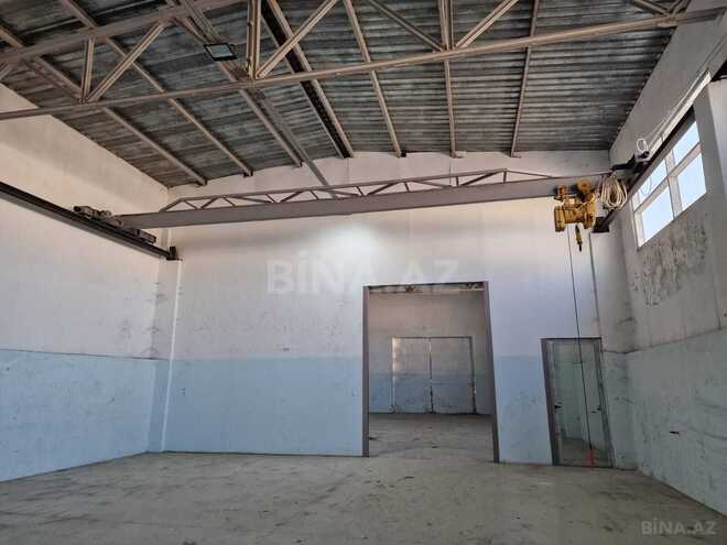 Сдается  объект 800 м², м. Кероглу, photo 4 from 17