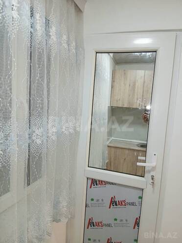 Продаётся 1-комн. вторичка 30 м², м. Нефтчиляр, photo 7 from 15
