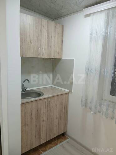 Продаётся 1-комн. вторичка 30 м², м. Нефтчиляр, photo 10 from 15