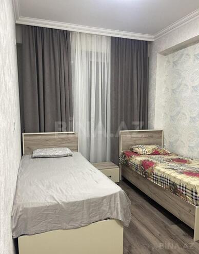 Продаётся 3-комн. новостройка 100 м², м. 20 января, photo 6 from 9