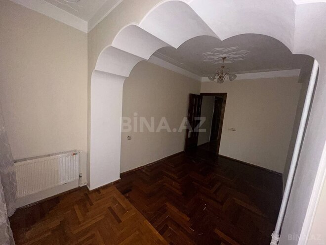 Продаётся 3-комн. вторичка 100 м², м. Нариман Нариманов, photo 4 from 10