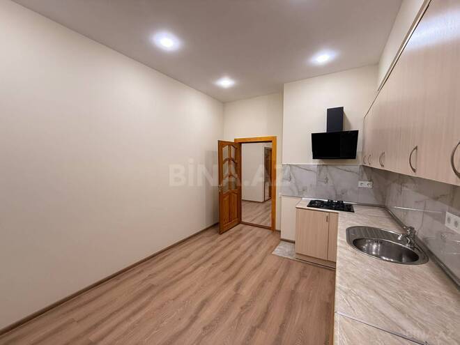 Сдается 3-комн. новостройка 95 м², м. Нариман Нариманов, photo 12 from 26