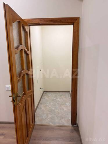 Сдается 3-комн. новостройка 95 м², м. Нариман Нариманов, photo 21 from 26
