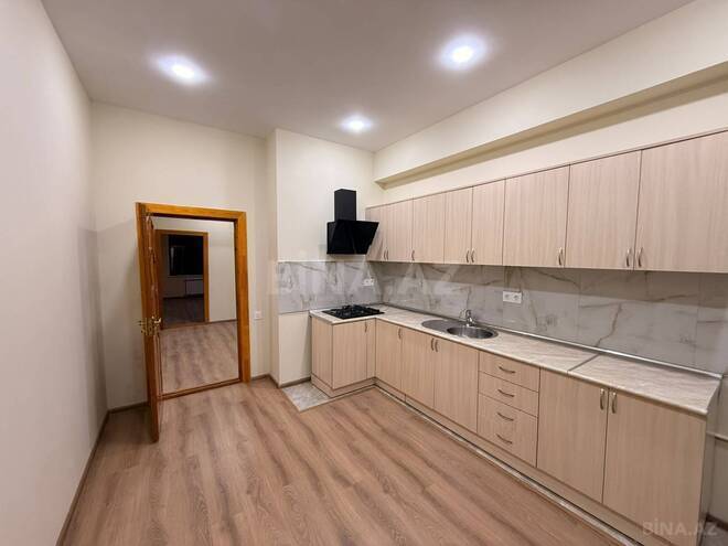 Сдается 3-комн. новостройка 95 м², м. Нариман Нариманов, photo 11 from 26