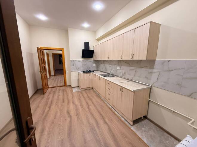 Сдается 3-комн. новостройка 95 м², м. Нариман Нариманов, photo 13 from 26