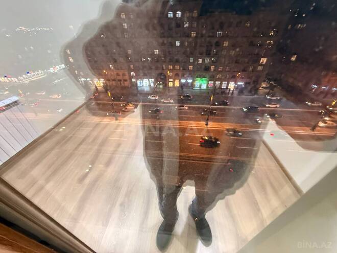 Сдается 3-комн. новостройка 95 м², м. Нариман Нариманов, photo 22 from 26