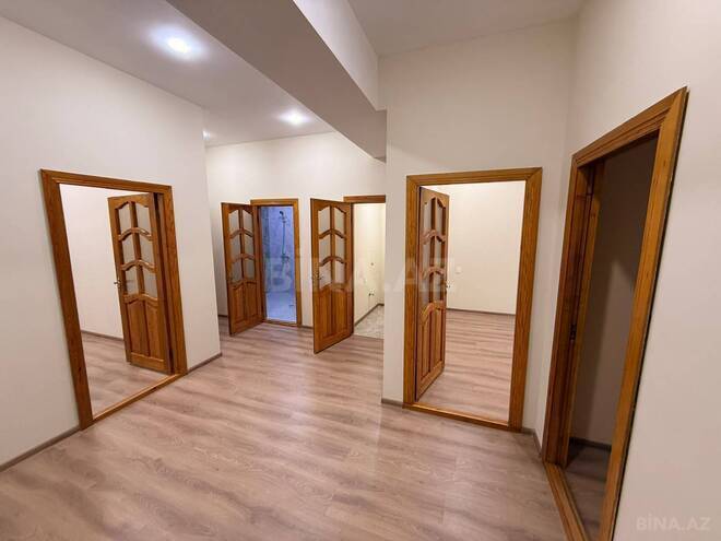Сдается 3-комн. новостройка 95 м², м. Нариман Нариманов, photo 5 from 26