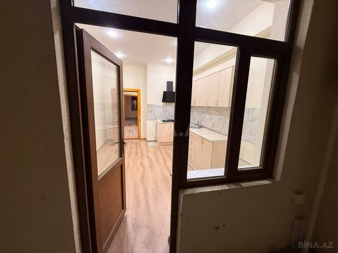 Сдается 3-комн. новостройка 95 м², м. Нариман Нариманов, photo 15 from 26