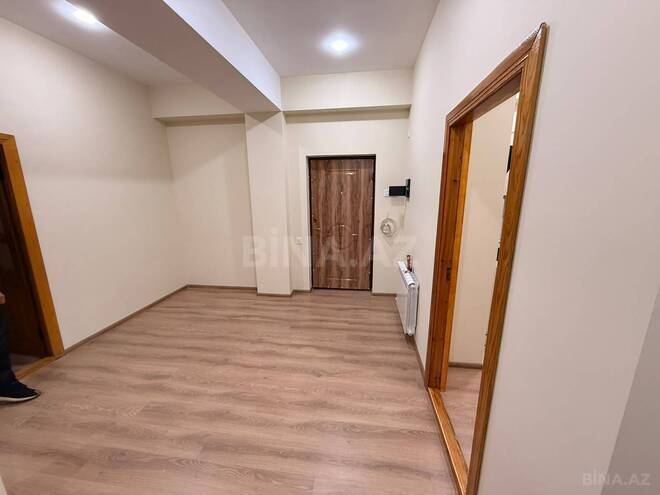 Сдается 3-комн. новостройка 95 м², м. Нариман Нариманов, photo 20 from 26
