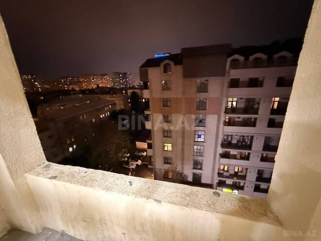 Сдается 3-комн. новостройка 95 м², м. Нариман Нариманов, photo 16 from 26
