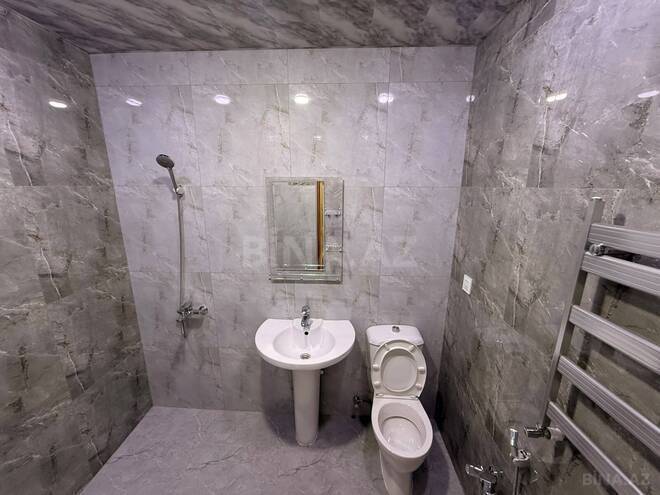 Сдается 3-комн. новостройка 95 м², м. Нариман Нариманов, photo 24 from 26