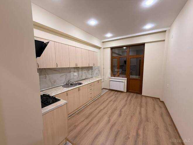 Сдается 3-комн. новостройка 95 м², м. Нариман Нариманов, photo 14 from 26
