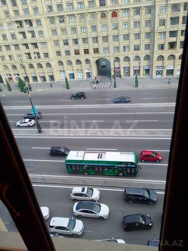 Сдается 3-комн. новостройка 95 м², м. Нариман Нариманов, photo 23 from 26