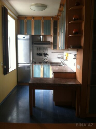 İcarəyə verilir 1 otaqlı köhnə tikili 50 m², Şah İsmayıl Xətai m., photo 10 from 21
