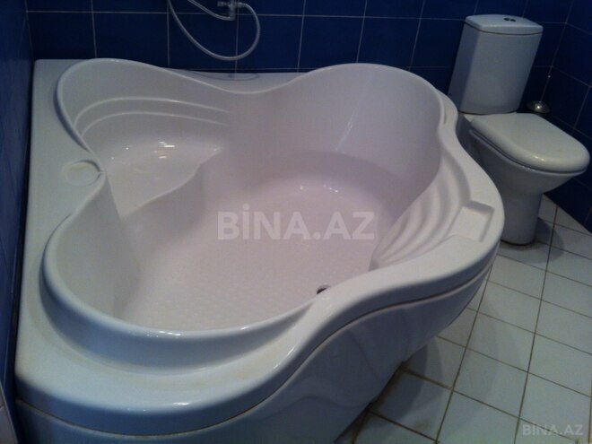 İcarəyə verilir 1 otaqlı köhnə tikili 50 m², Şah İsmayıl Xətai m., photo 15 from 21