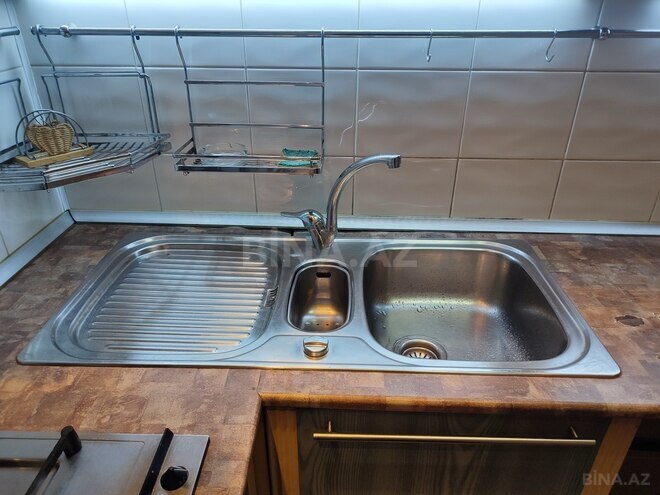 İcarəyə verilir 1 otaqlı köhnə tikili 50 m², Şah İsmayıl Xətai m., photo 14 from 21
