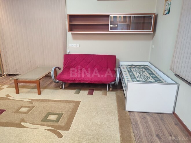 İcarəyə verilir 1 otaqlı köhnə tikili 50 m², Şah İsmayıl Xətai m., photo 4 from 21