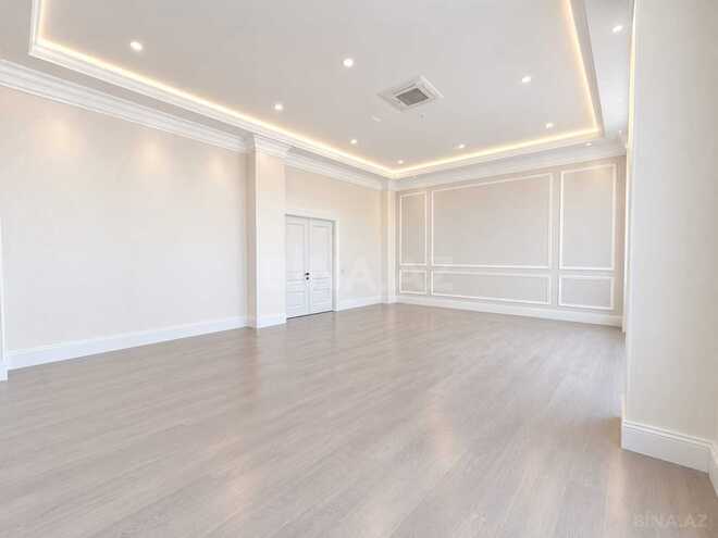 İcarəyə verilir 4 otaqlı ofis 170 m², Ağ şəhər q., photo 3 from 8