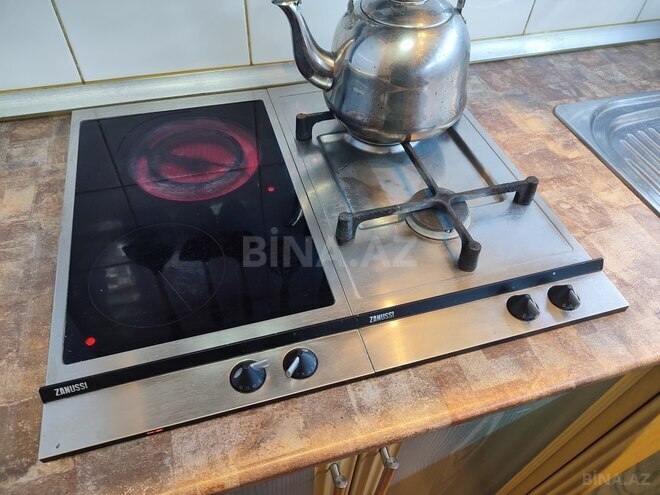 İcarəyə verilir 1 otaqlı köhnə tikili 50 m², Şah İsmayıl Xətai m., photo 13 from 21